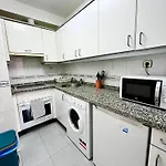 Encantador Estudio En La Florida Con Plaza De Parking
