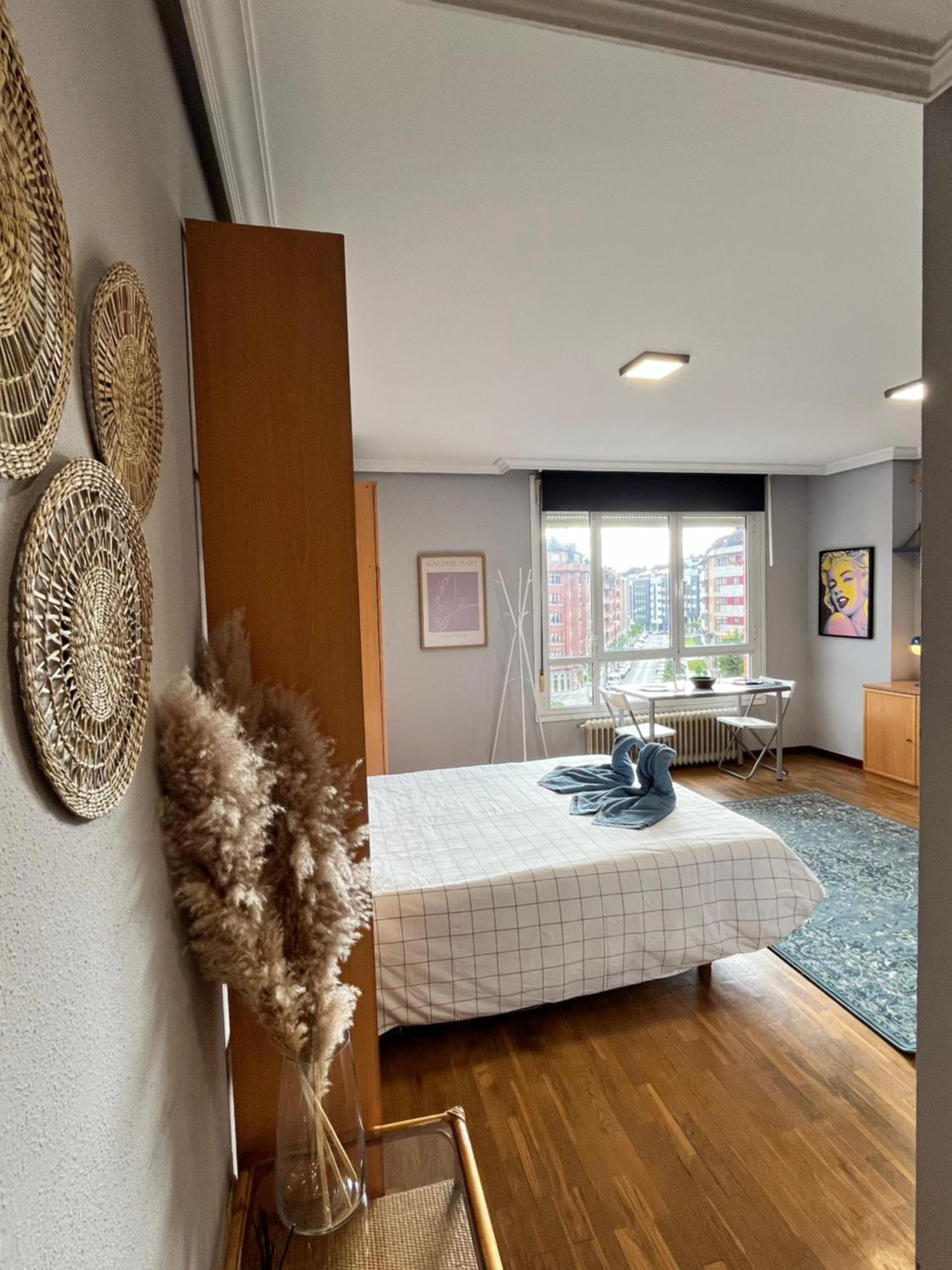 Apartment Encantador Estudio En La Florida Con Plaza De Parking *